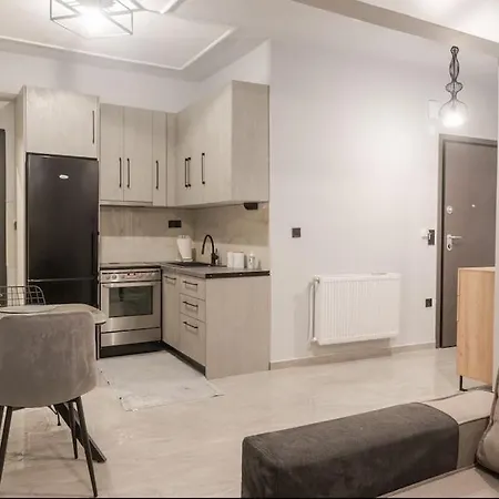 Apartament Maybe No1 *