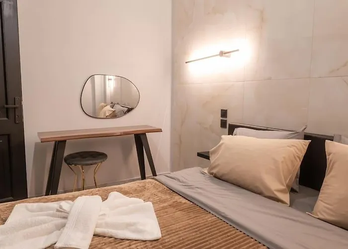 Maybe No1 Appartement