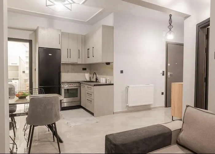 Appartement Maybe No1 *
